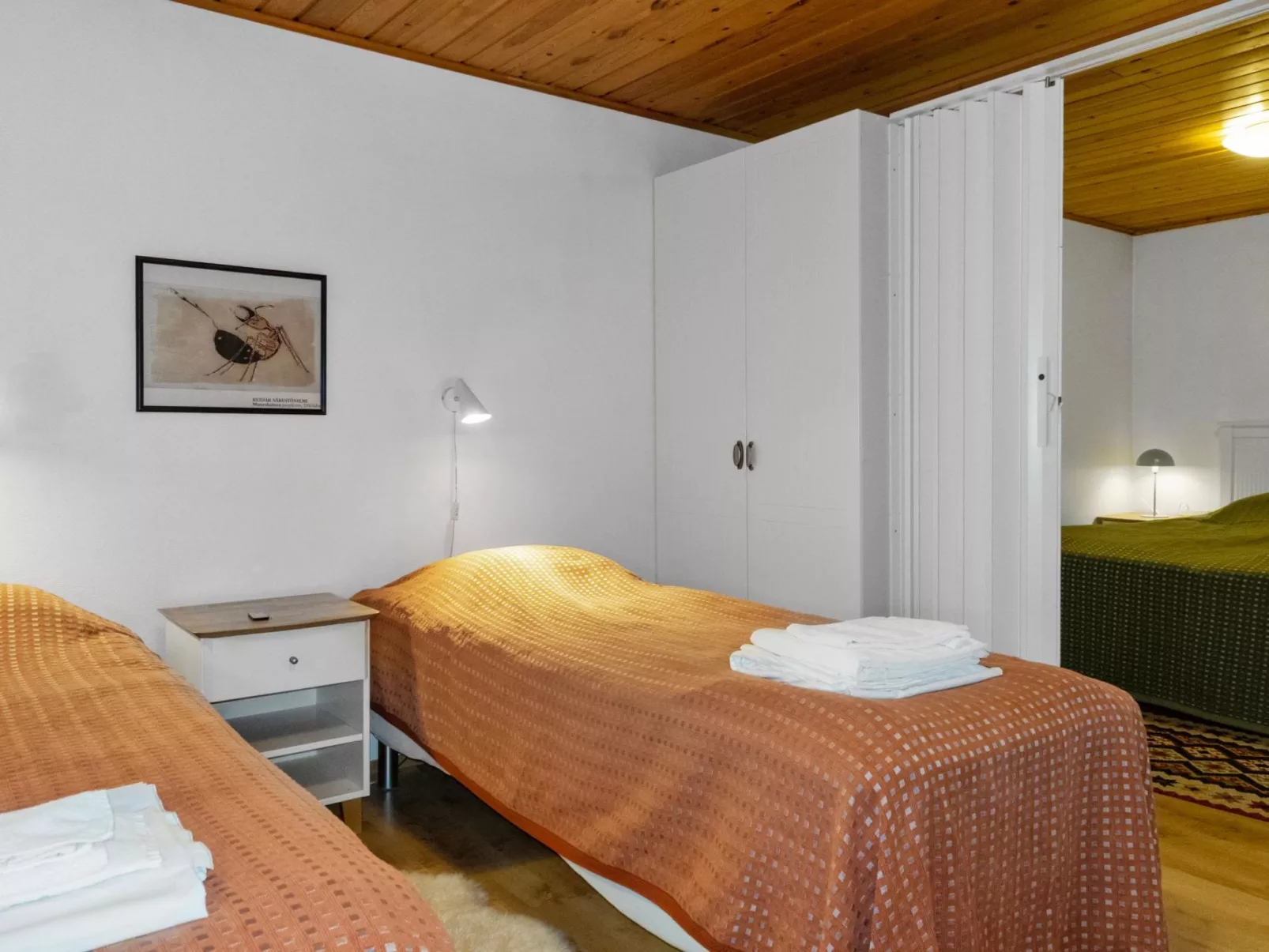 Päivänsäde-Dedans