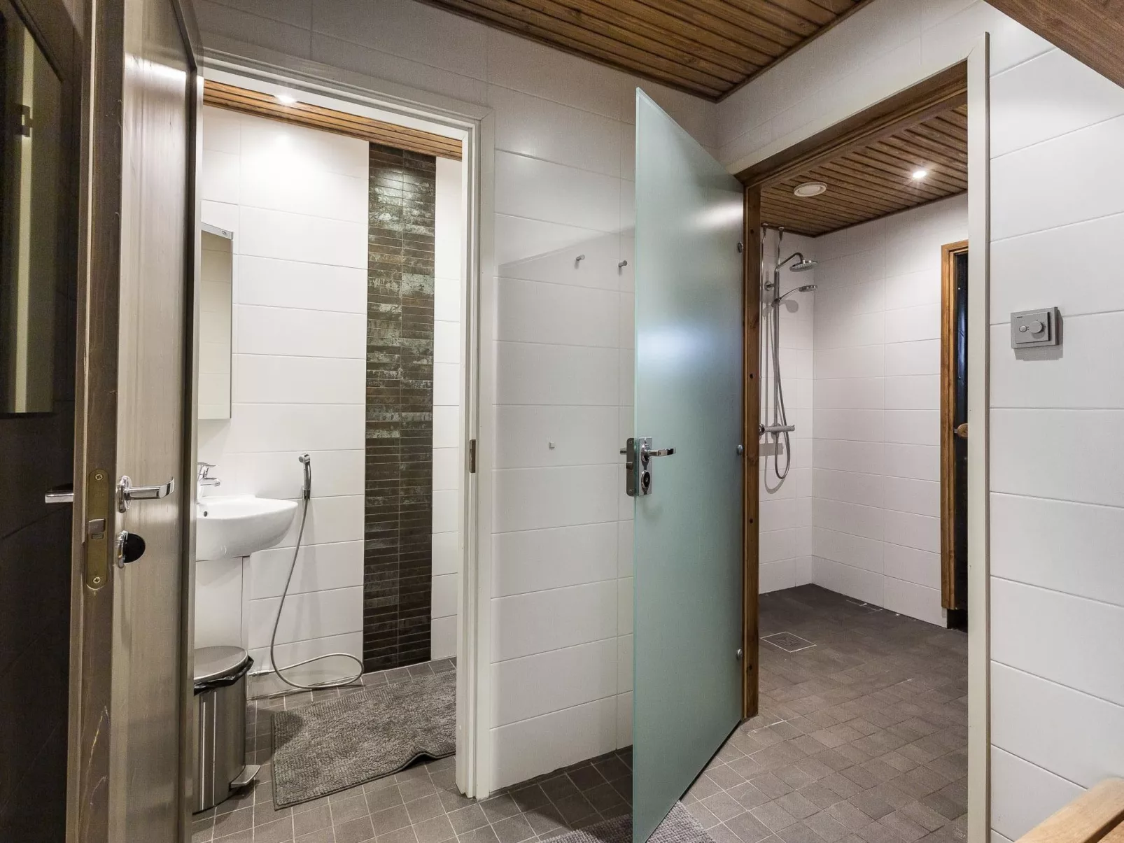 Karhunkieppi 9 a-Inside