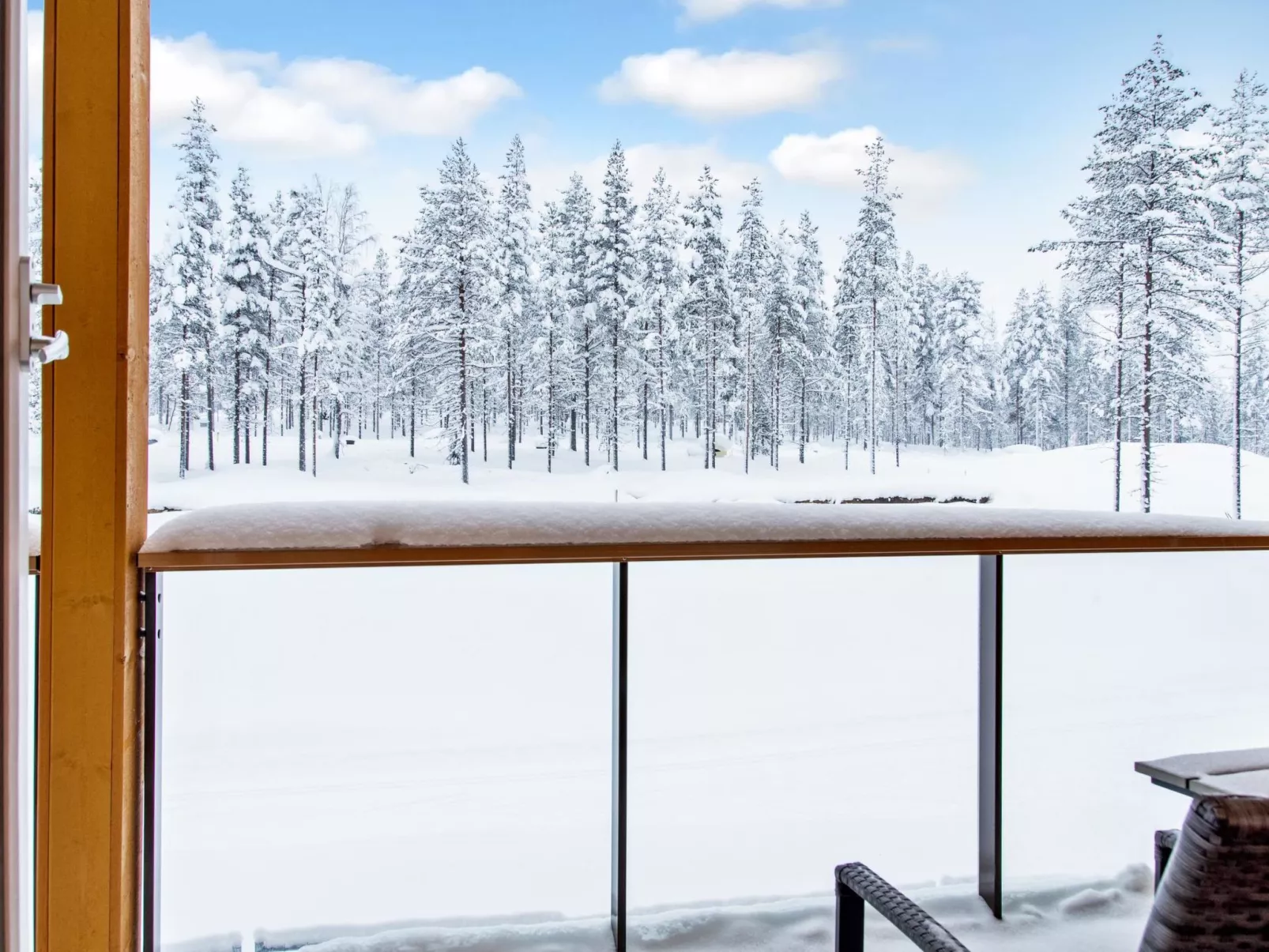 Tunturinlaita c3-Drinnen