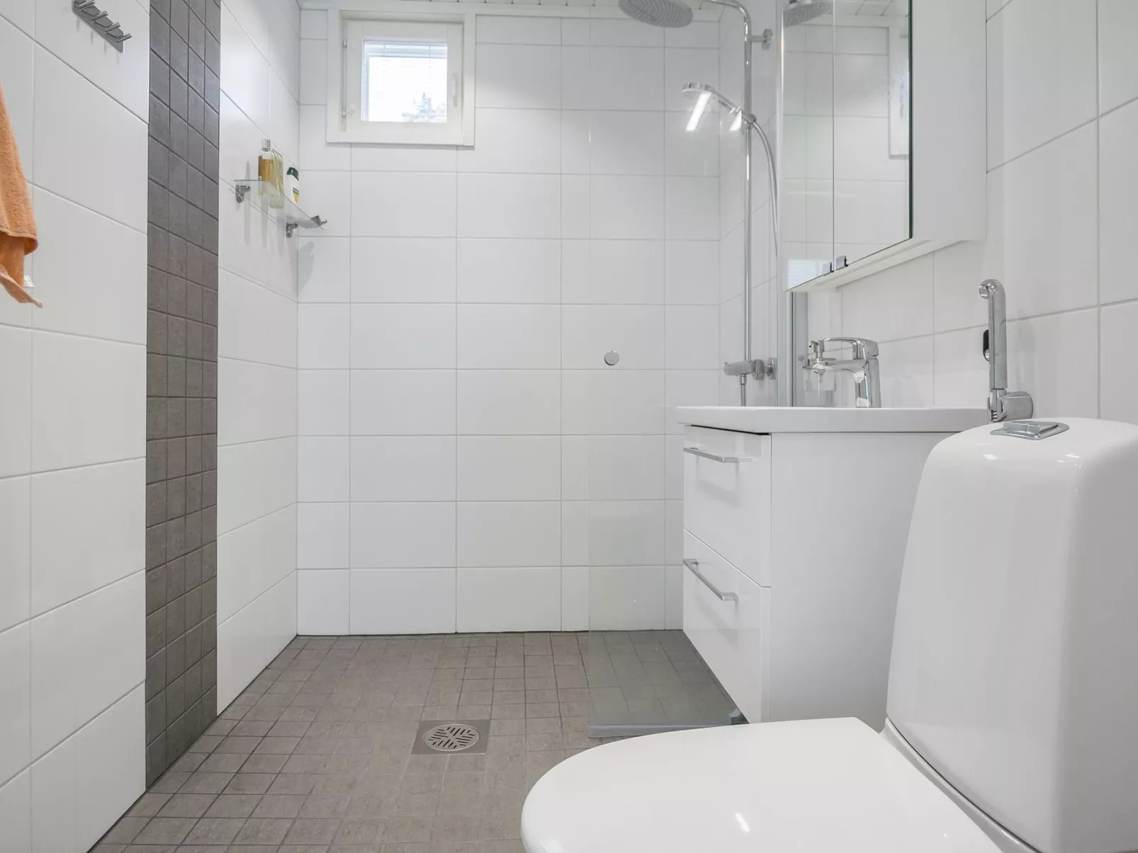 Villa kuortane-Dedans