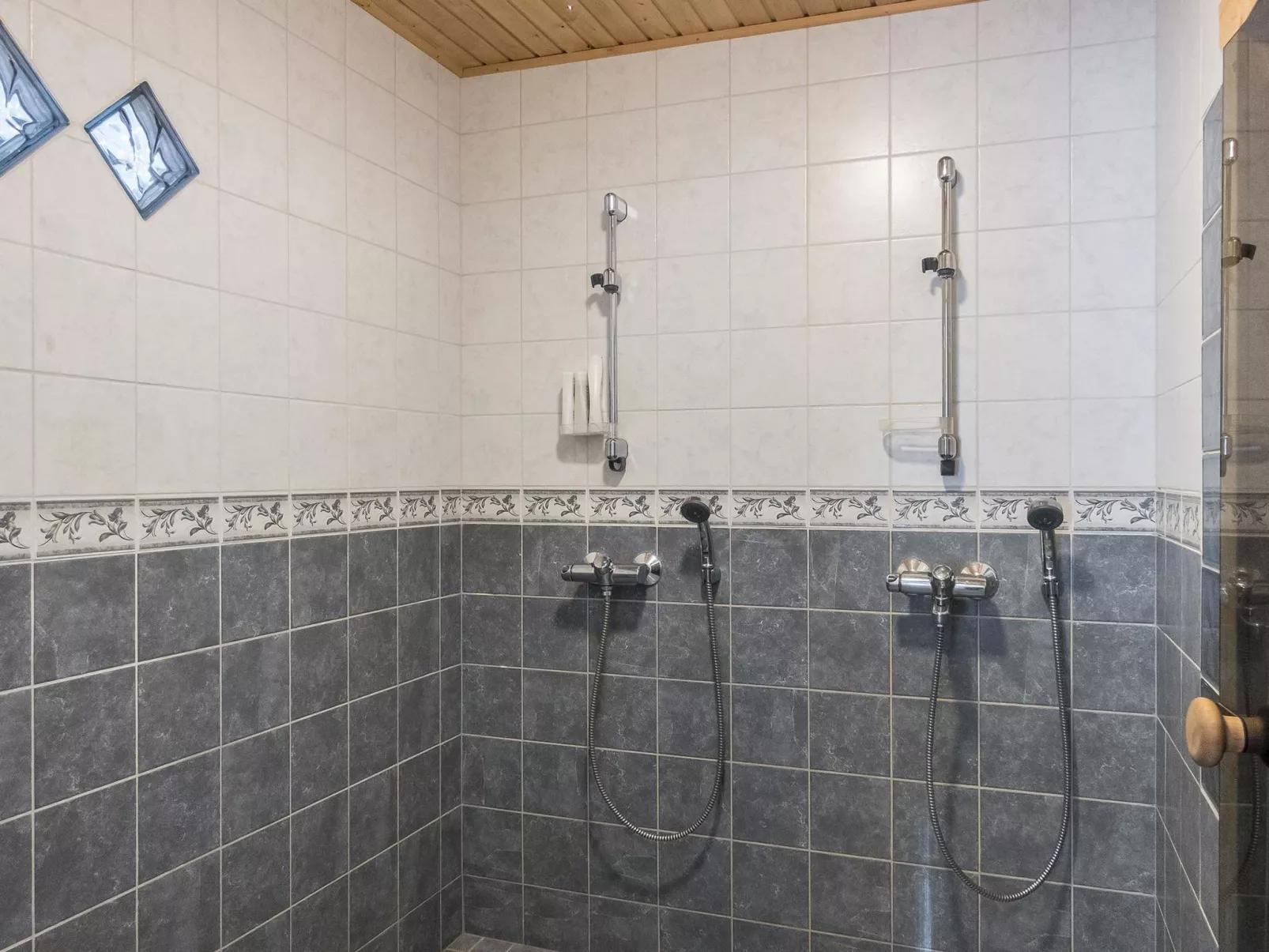 Petsukantähti-Dedans