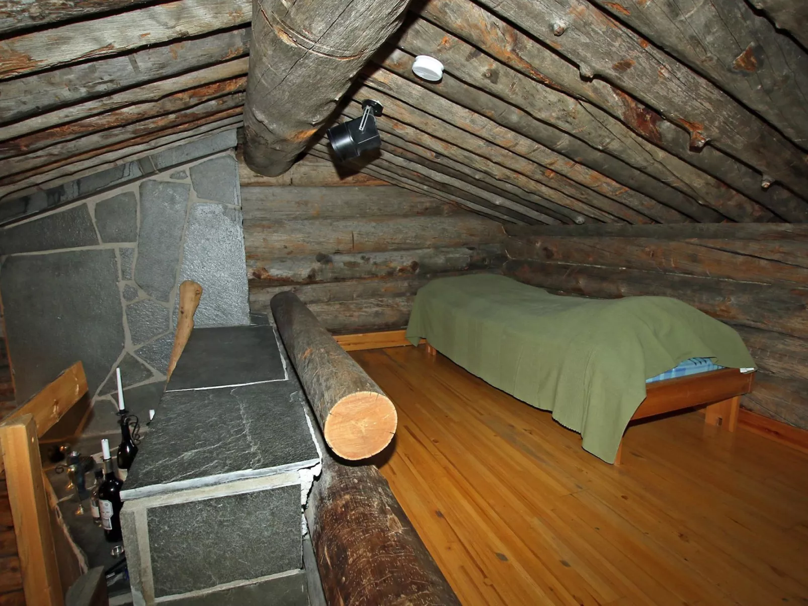 Poromooli a1-Drinnen