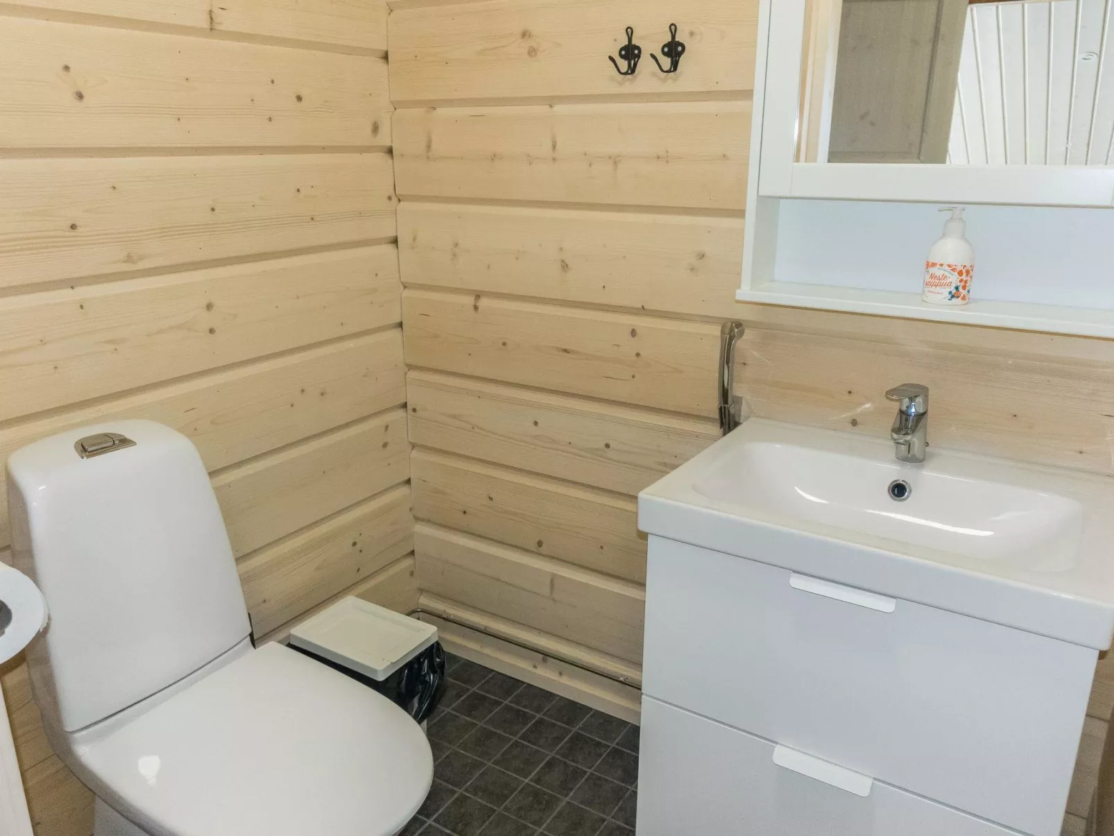 South point apartments 4a-Inside