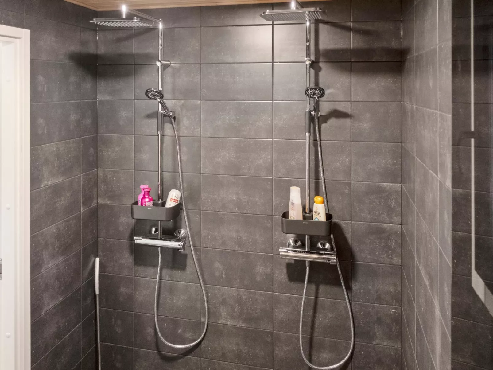 Villa horihane-Drinnen