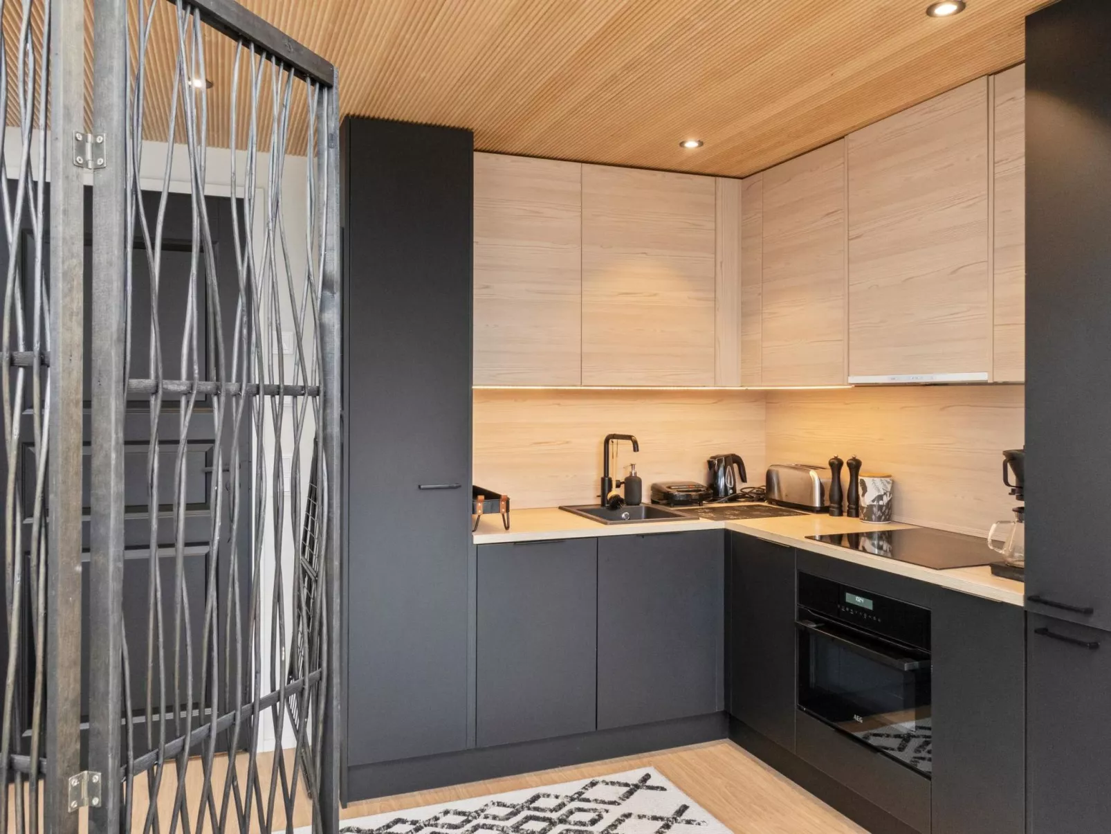 Levi secret igloo revontuli 10d-Inside