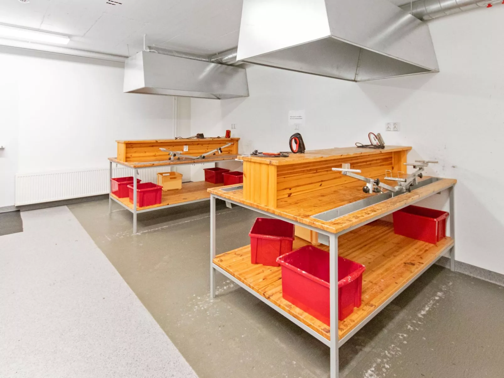 Ylläs chalets 3309-Dedans