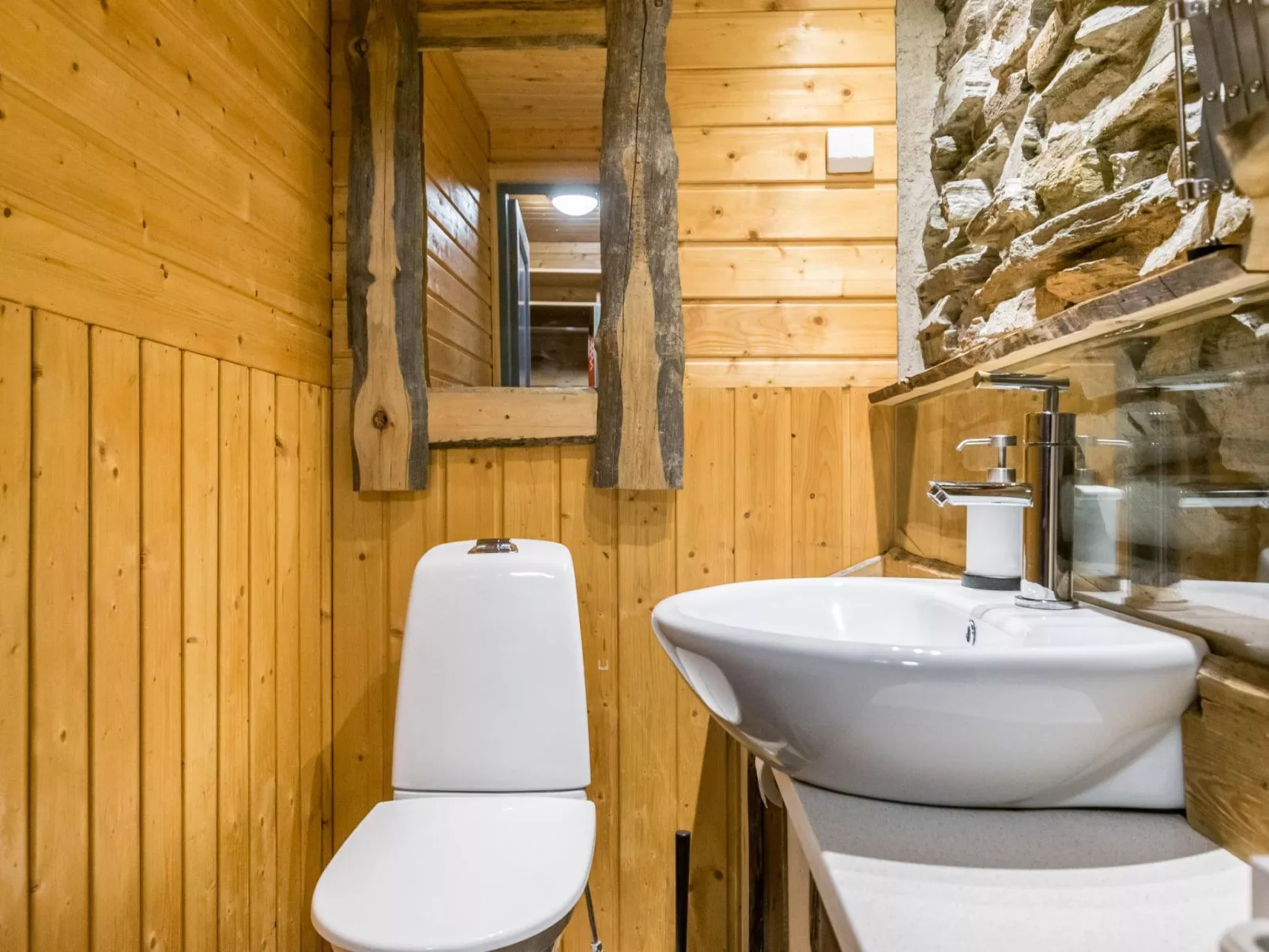 Pyhän huave-Drinnen