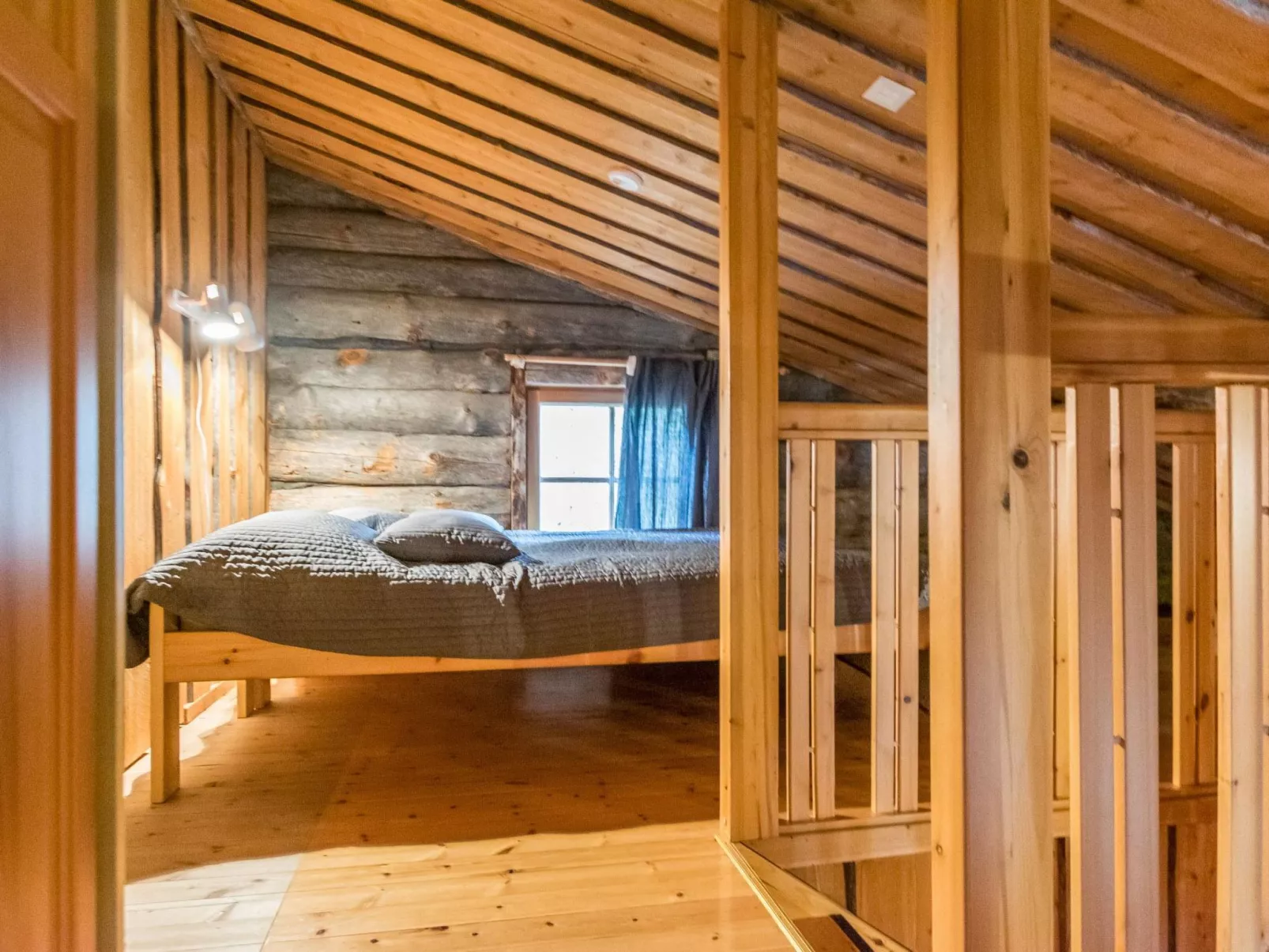 Kultatunturi-Drinnen