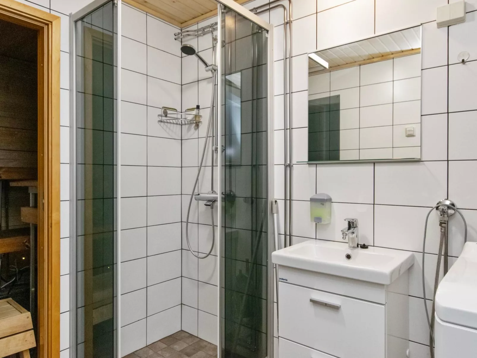 Tunturituuli b-Inside