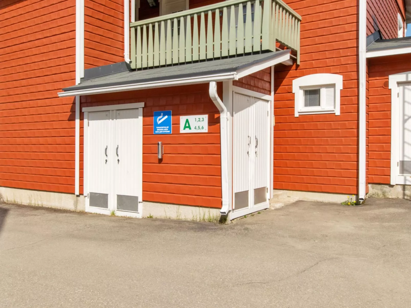 Moitakuru a6-Drinnen