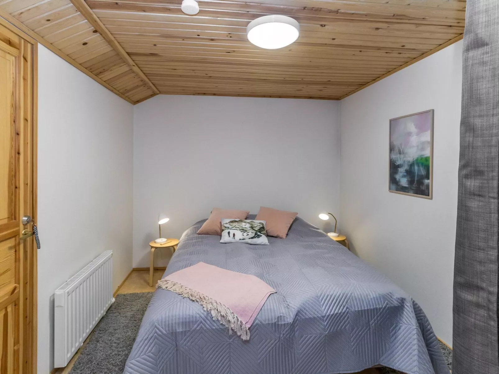 Teerenpesue e 36 gaissa-Inside