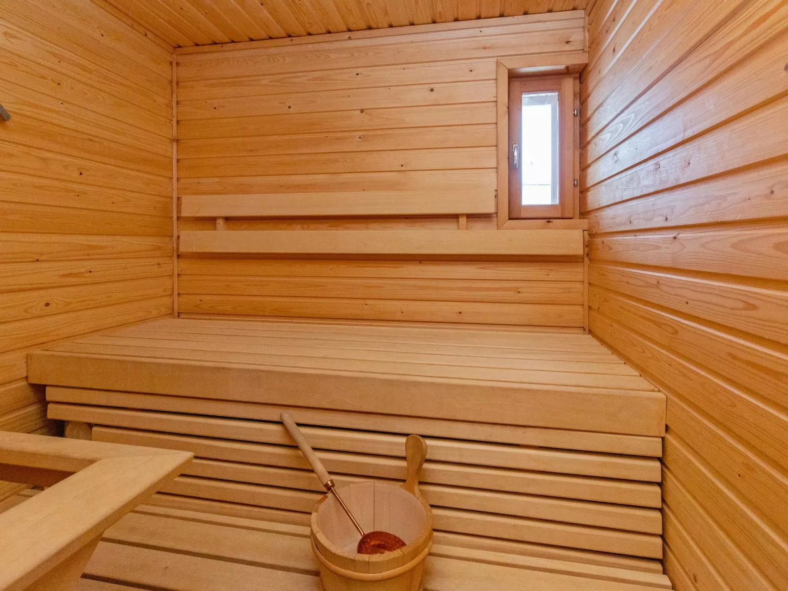 Apartment helmi saariselkä-Inside