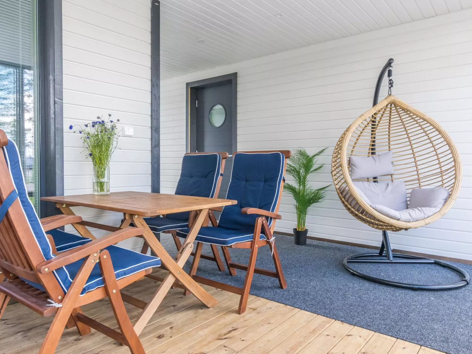 Kuortaneen helmi-Inside