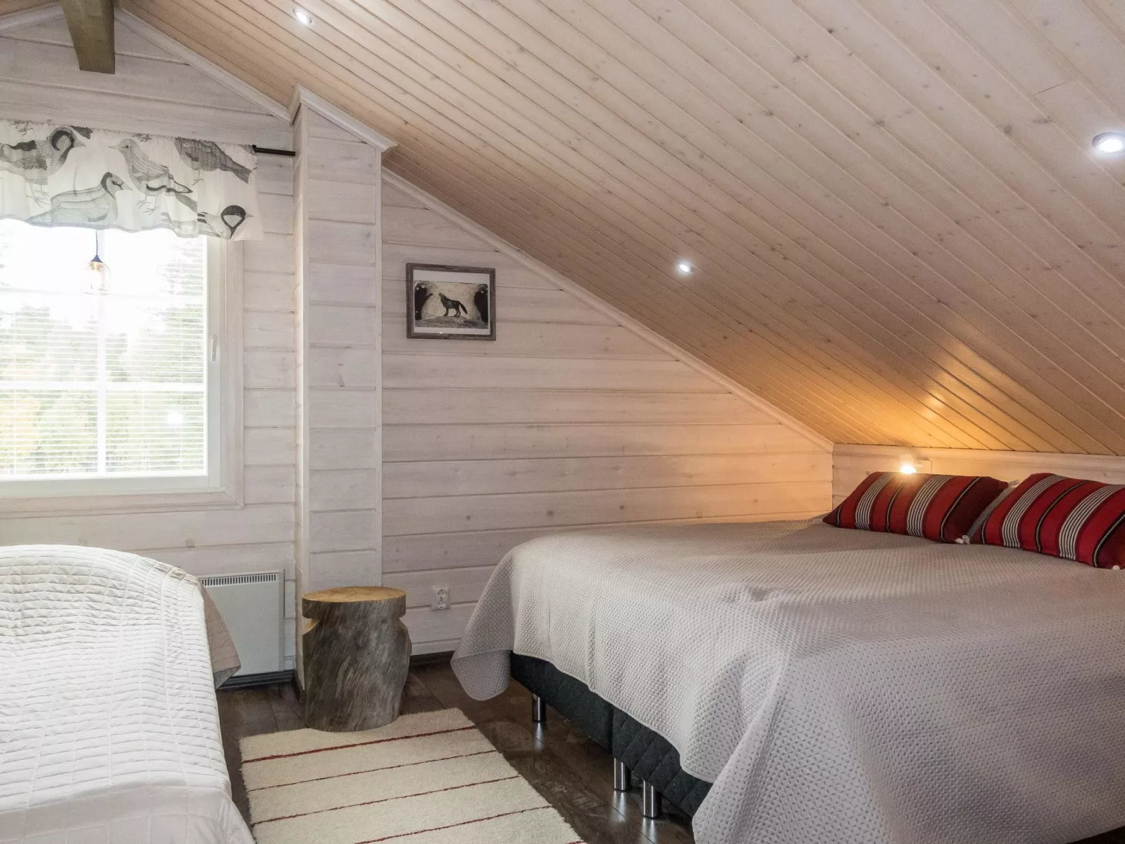 Kuurankuksa a-Drinnen