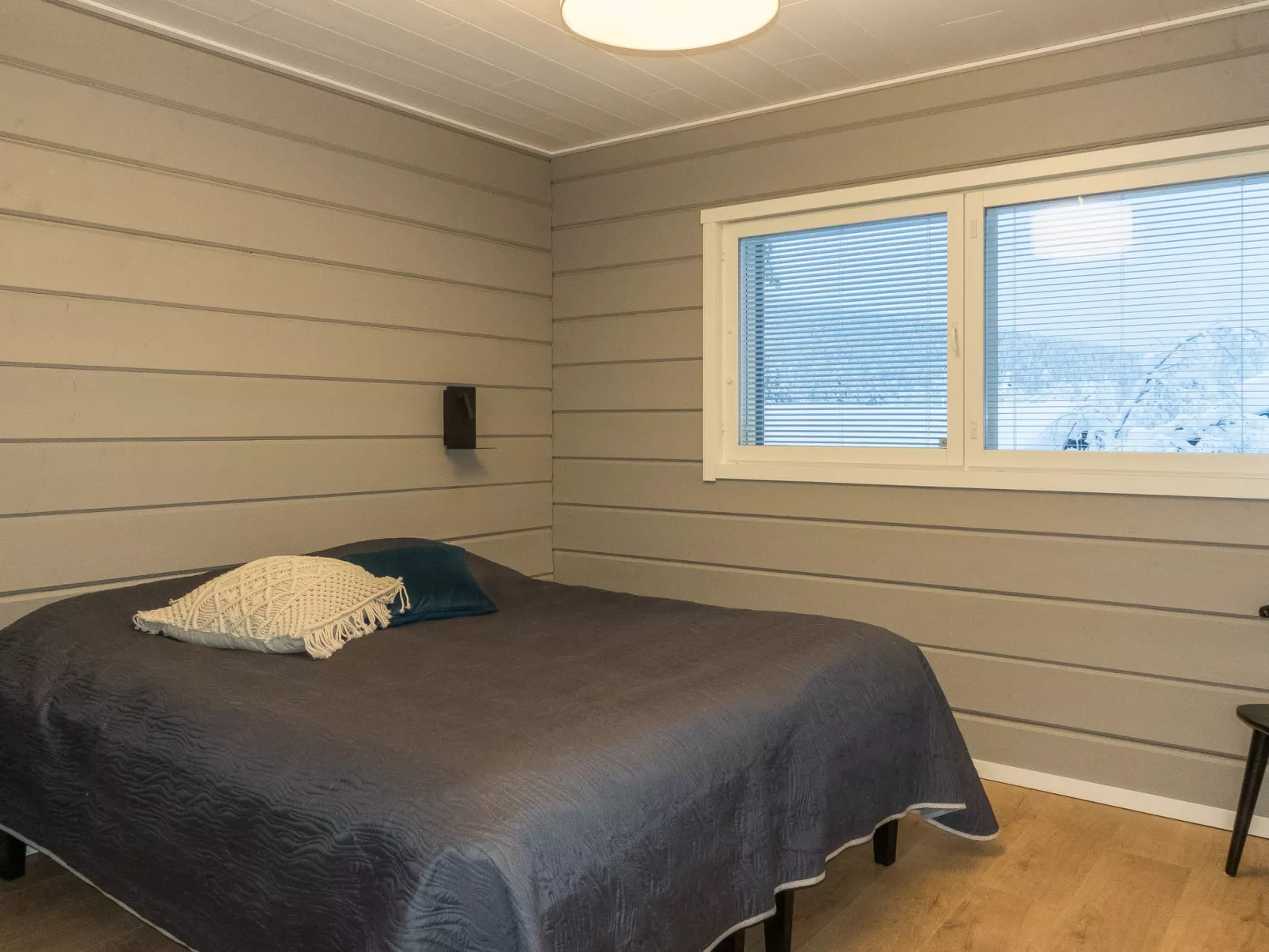 Levin hiihtäjä-Drinnen