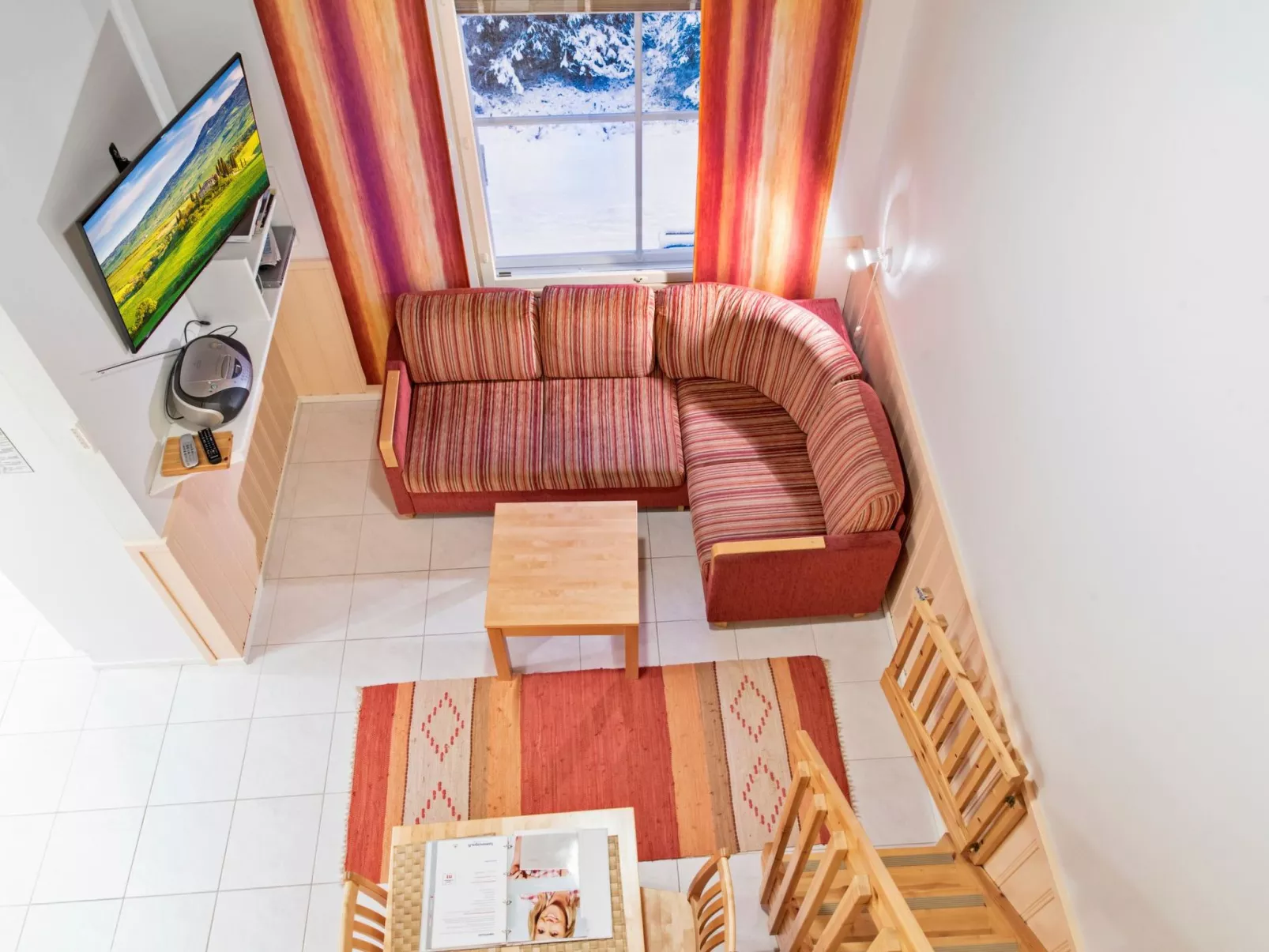 Yllästar 1 as 208 (la-la)-Inside