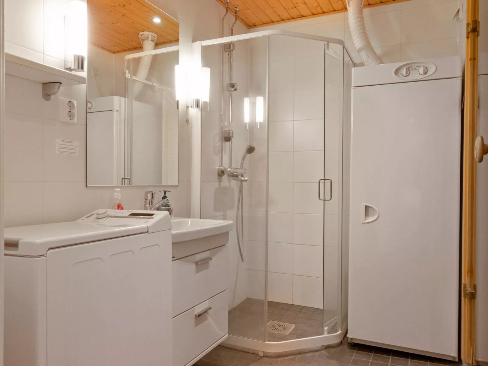 Ski chalets vii 7403-Inside