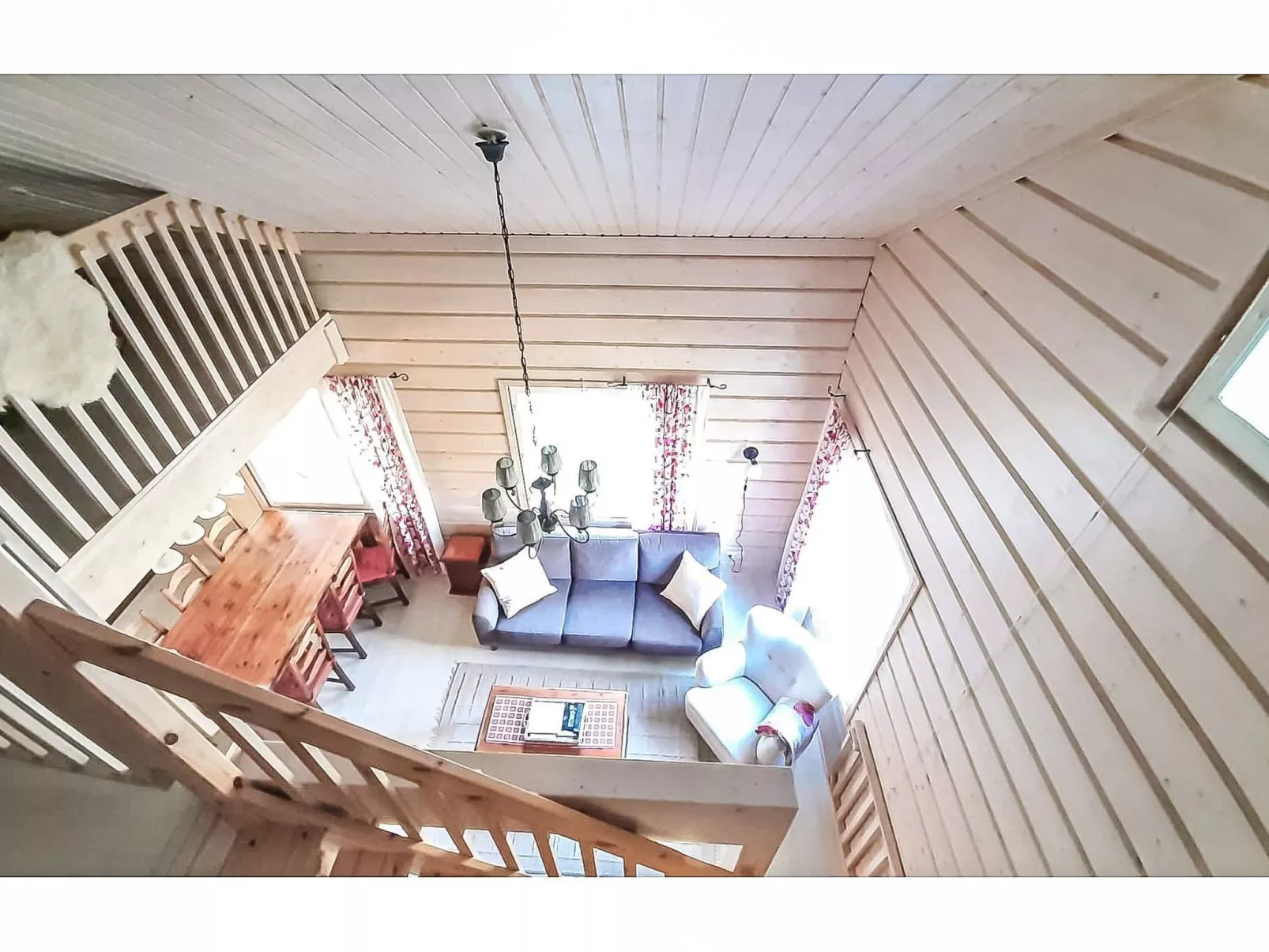 Ylläs mustikka b-Drinnen