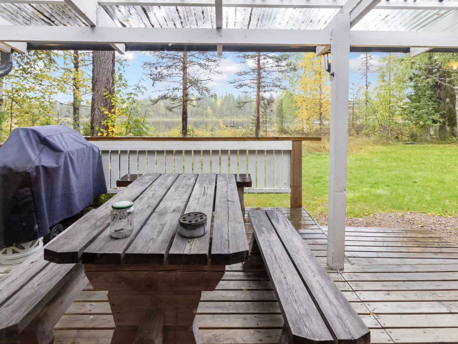 Koppelokangas-Drinnen