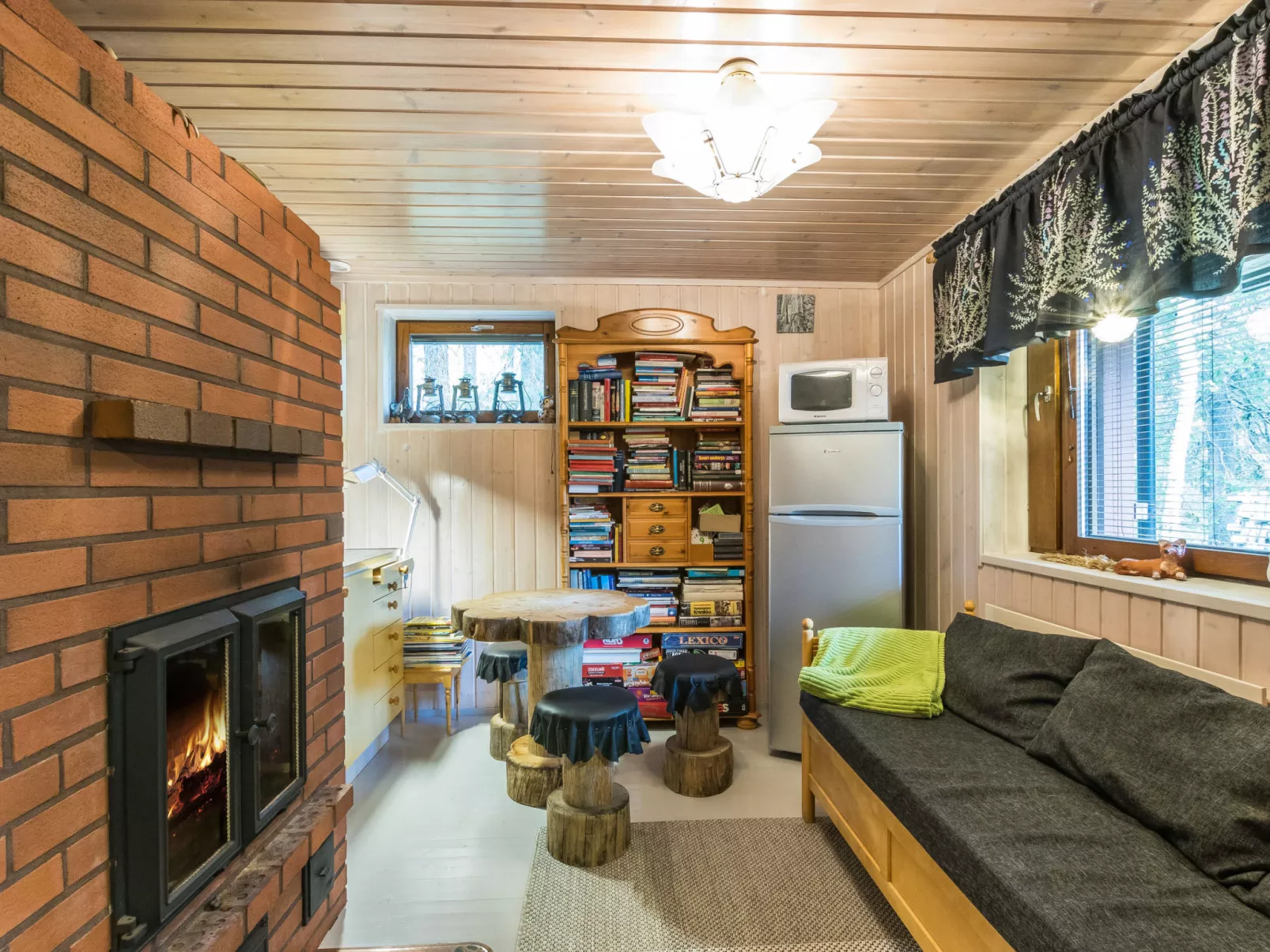 Kesänkilehto-Inside