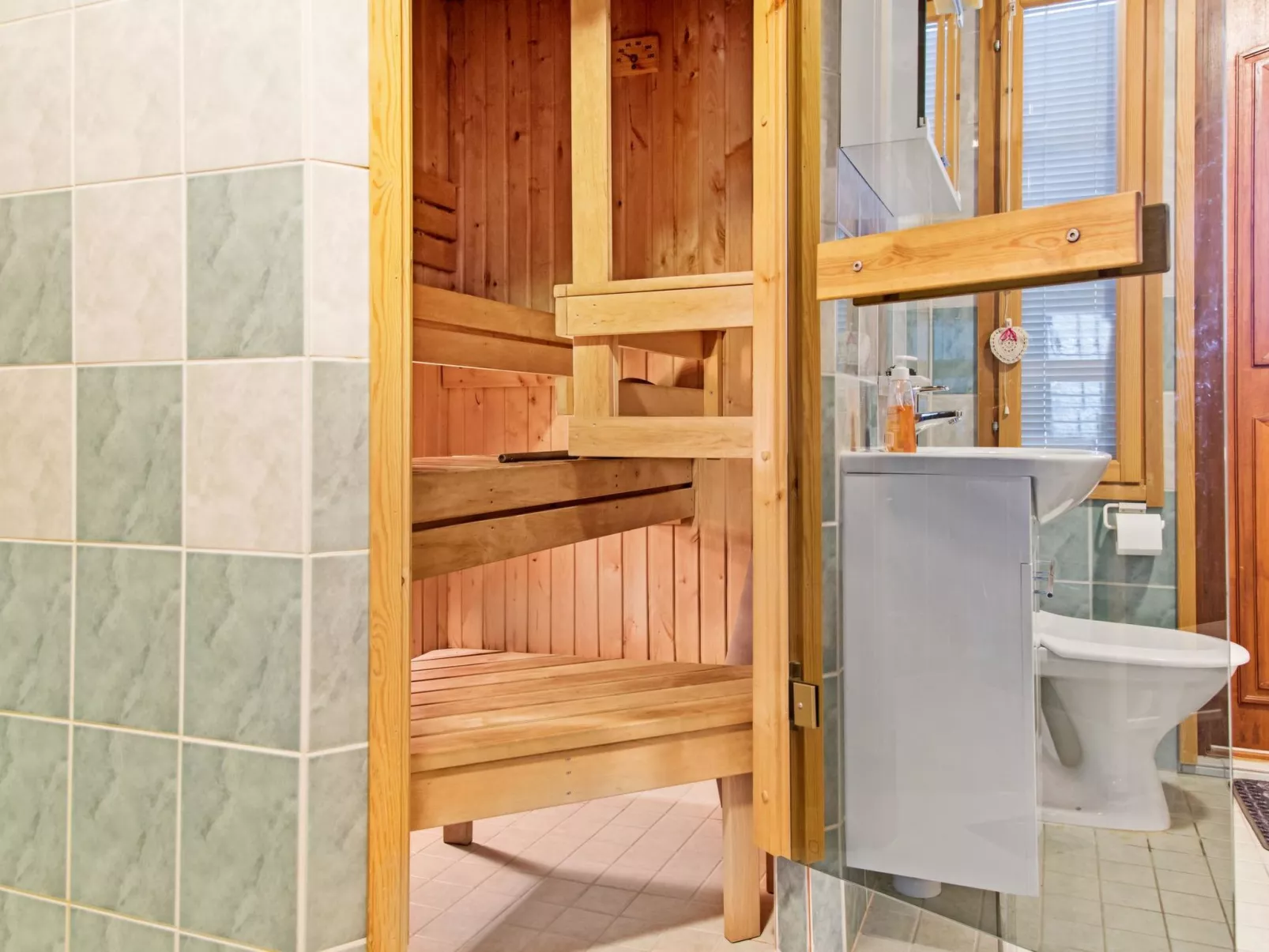 Kurunkynsi ii-Drinnen