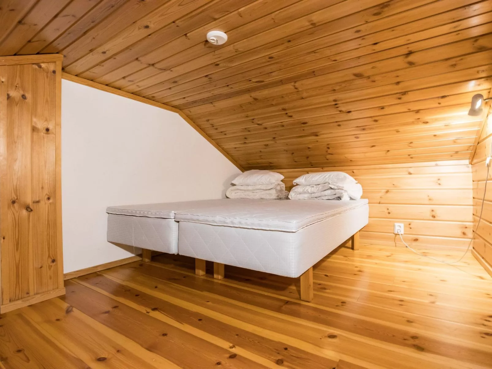 Lomaylläs f79 /palovaarankaarre 18b-Drinnen