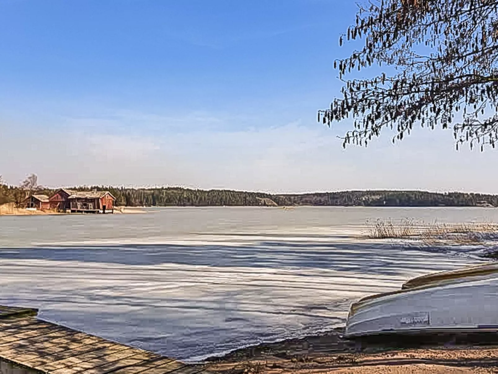 Isokoskelo 5-Drinnen