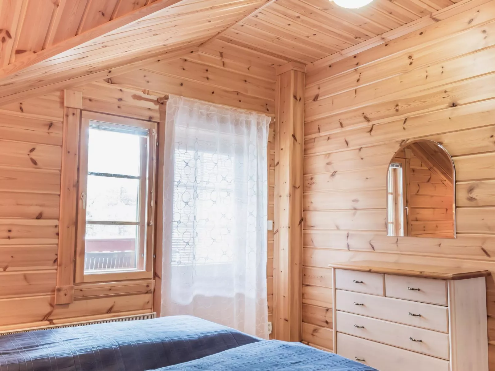 Kuerkartano 1/onni-Drinnen