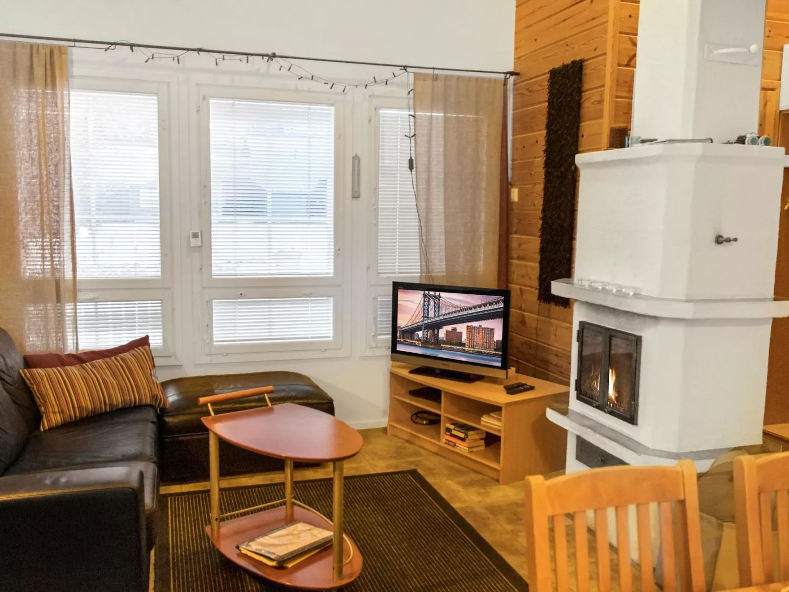 Jahtikaltio 2-Dedans