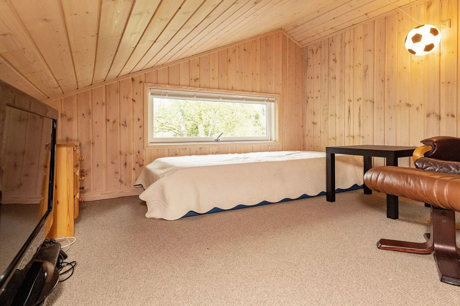 6 Personen Ferienhaus in Ålbæk-By Traum-Innenbereich