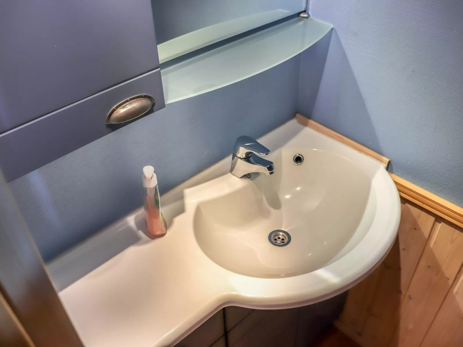 Villa hytönen 1-Dedans