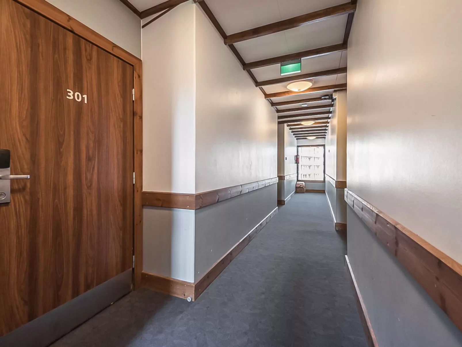 Villa ylläs 301-Dedans