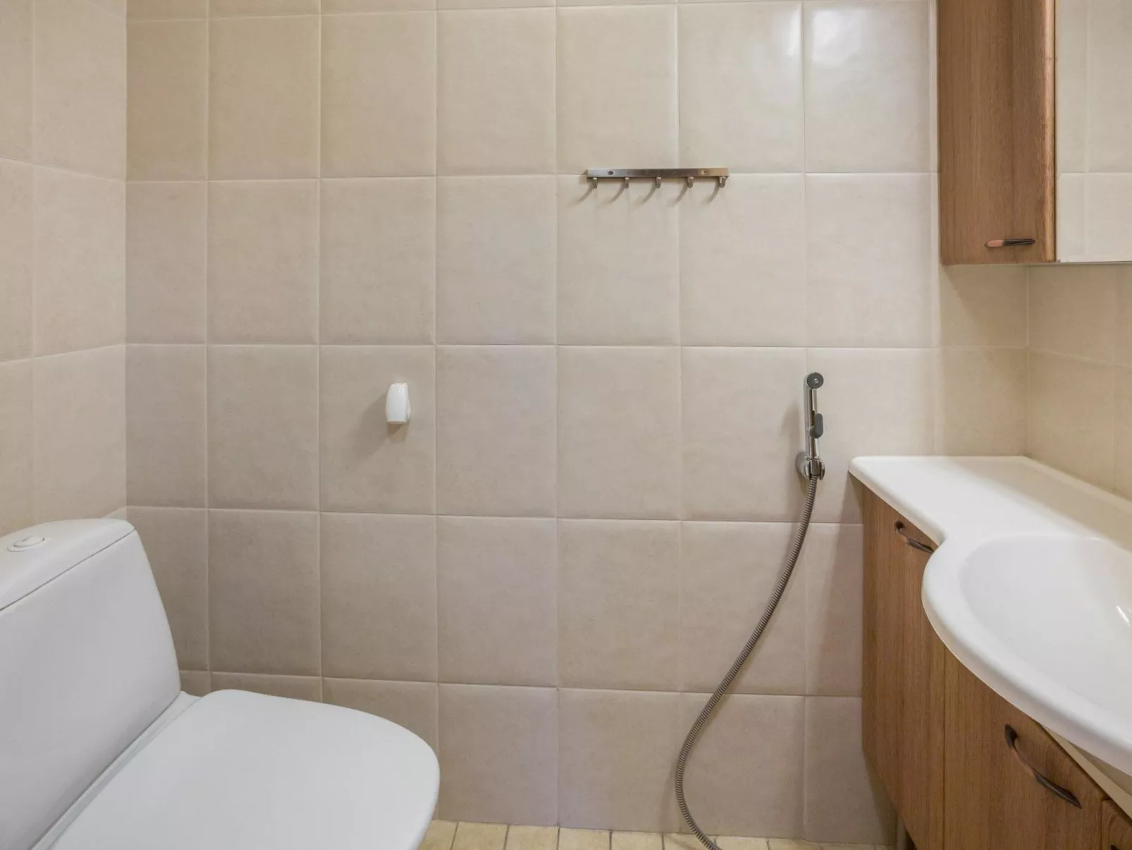 Ylläksen rinnemäki b-Dedans