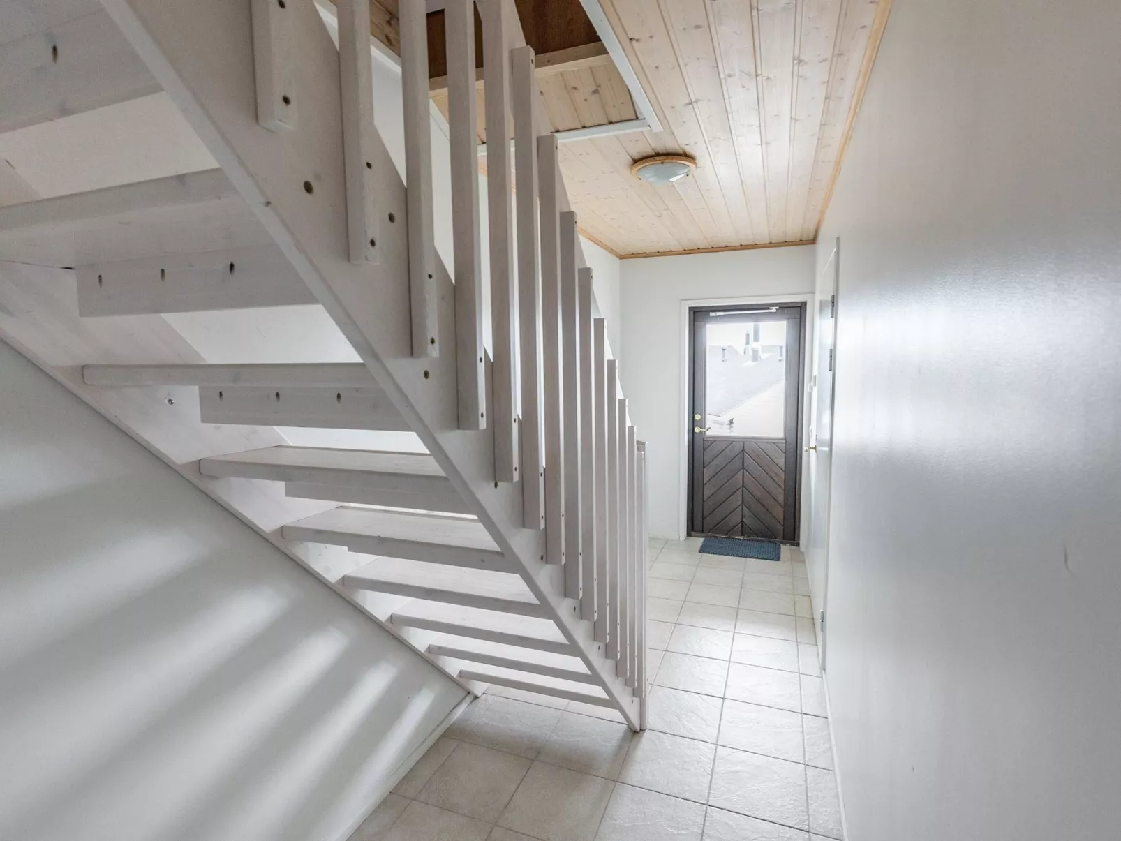 Ylläksen rinnemäki c-Dedans