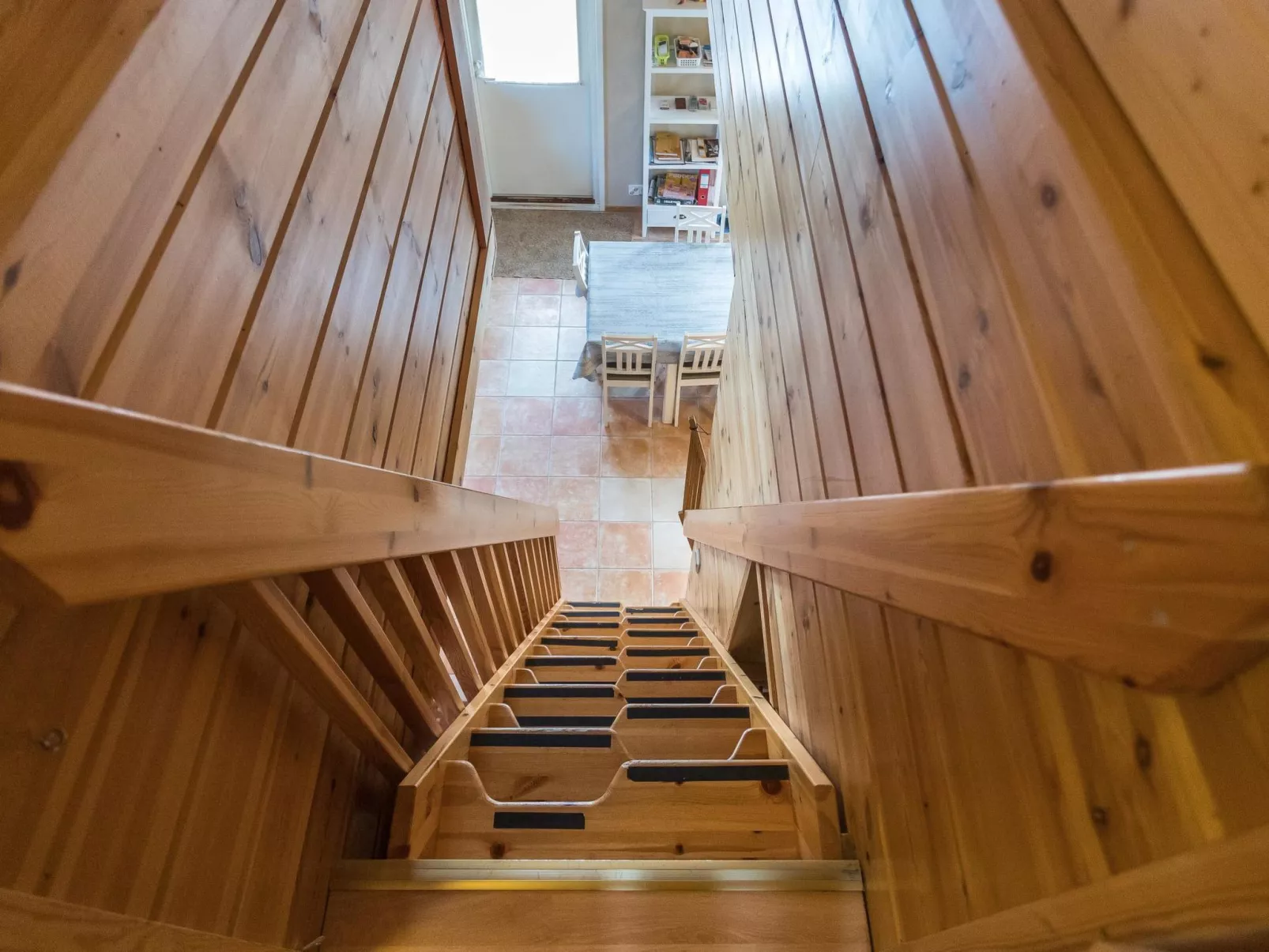 Ylläskankare-Drinnen