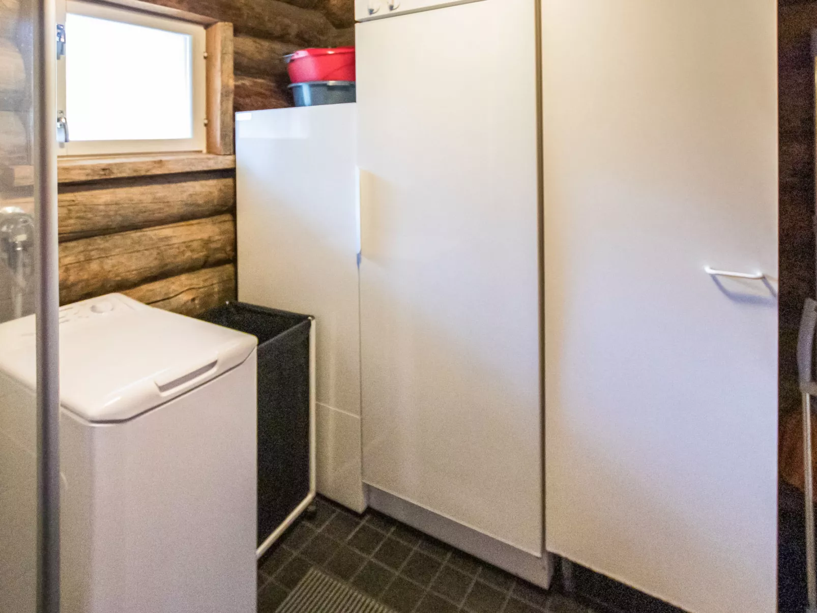 Lomaylläs g101/tunturipolku 1a-Dedans