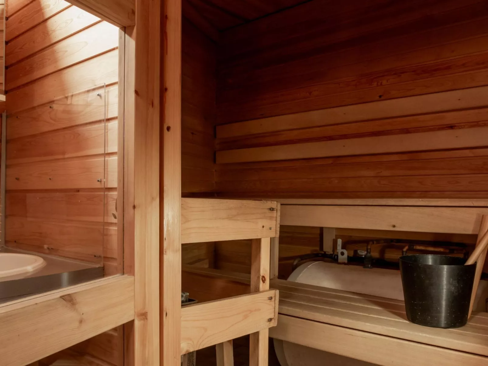 Ylläsparit as. mustikka-Drinnen