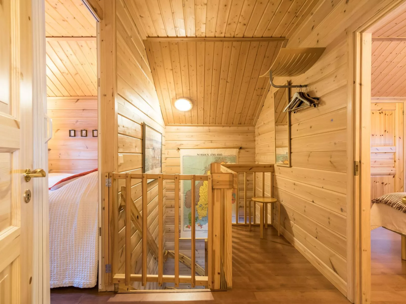 Ylläs outa 1-Dedans