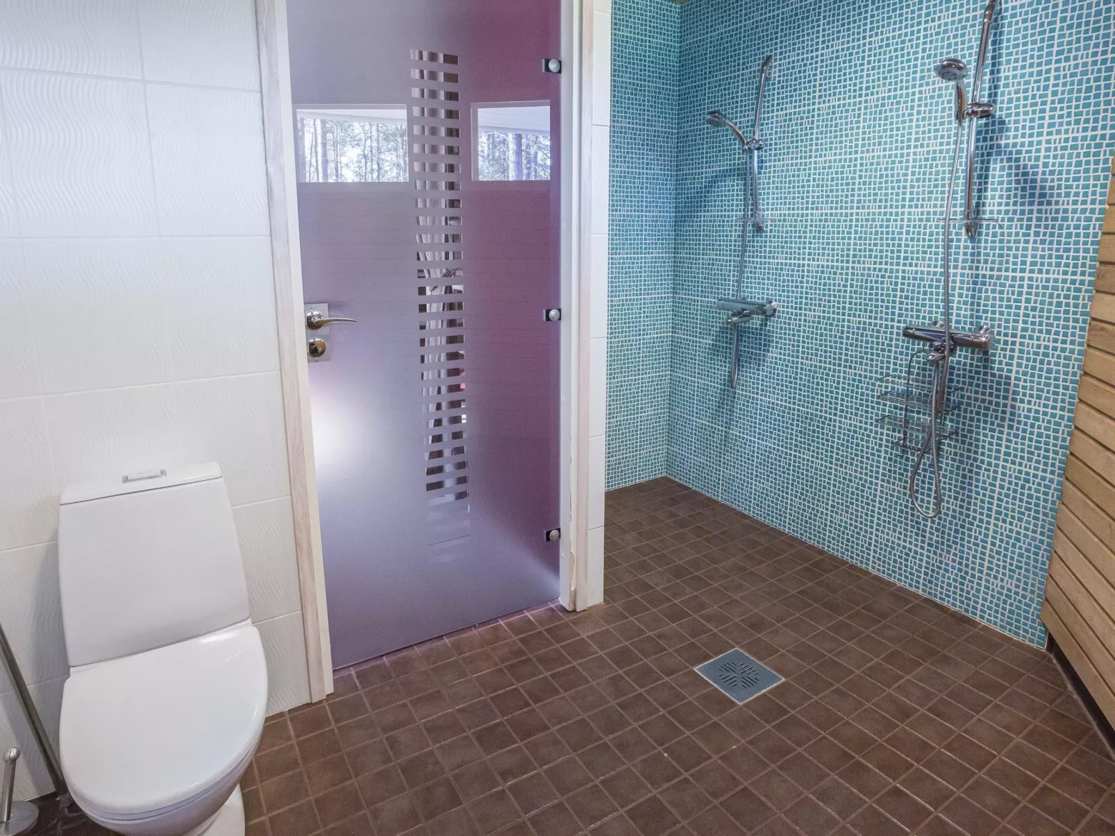 Ylläs siesta-Dedans