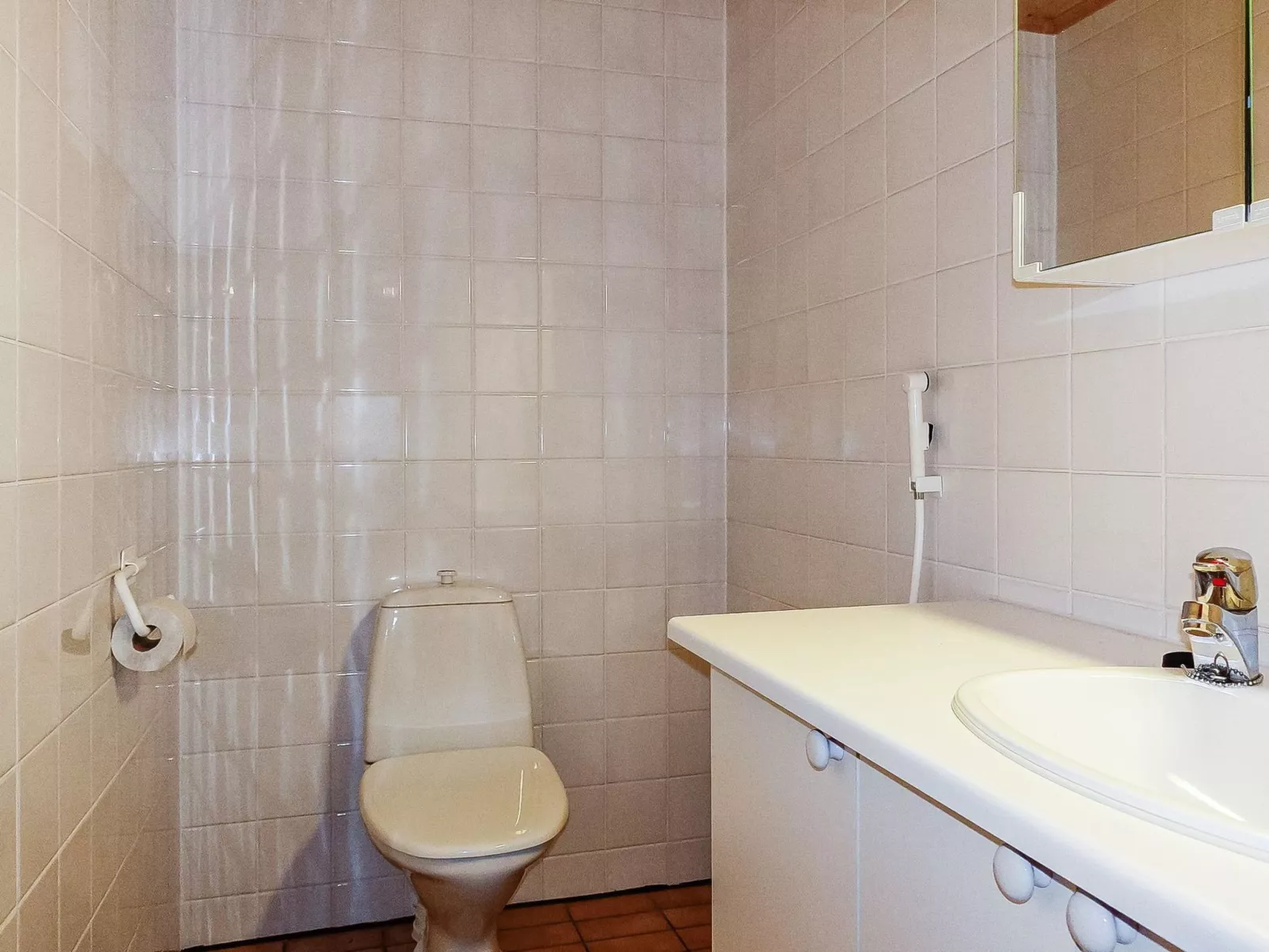 Äkäsjärven lomamökit 1-Dedans