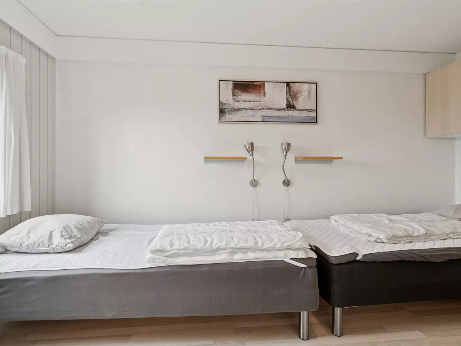 "Markus" - 300m from the sea-Dedans