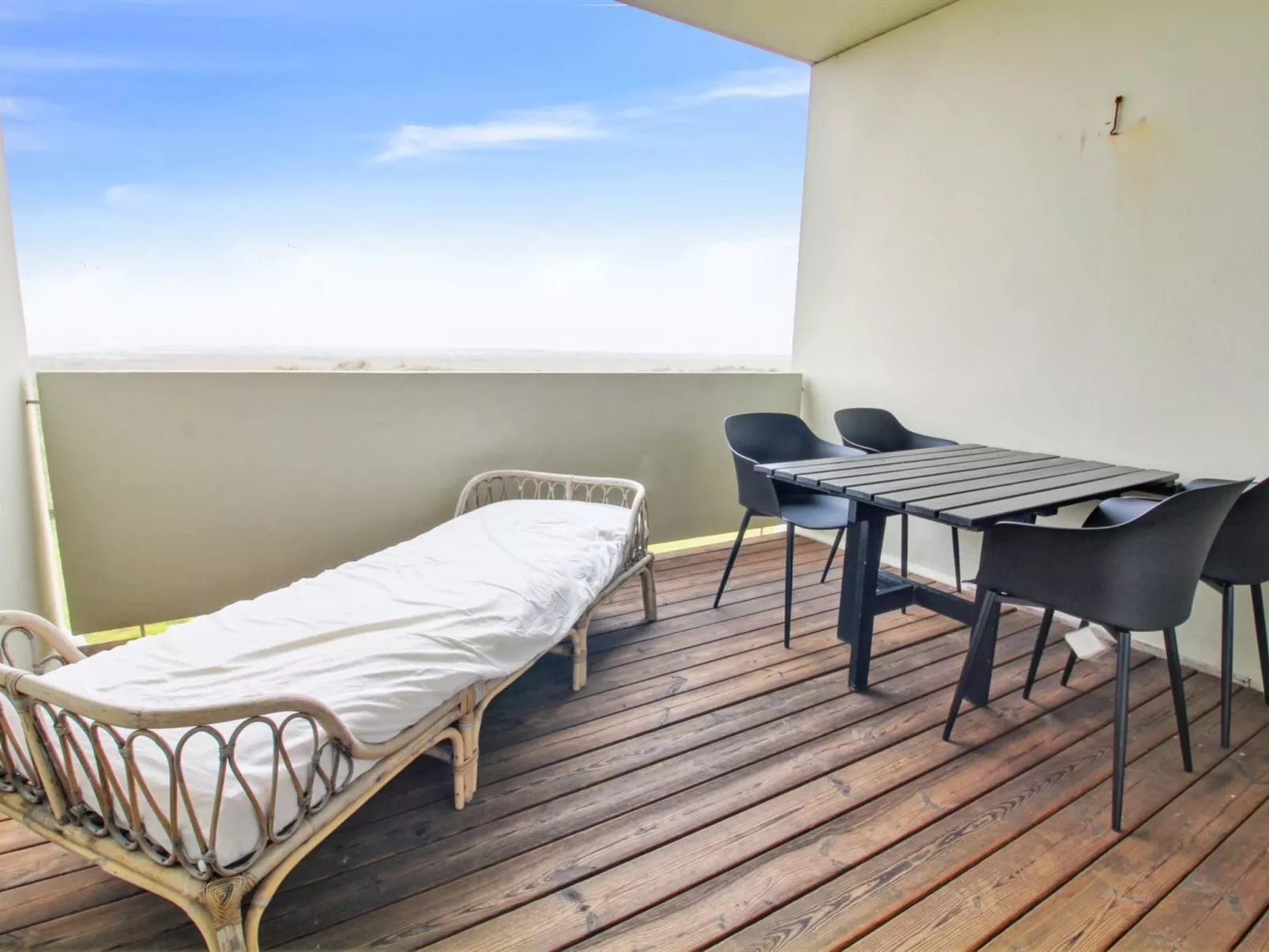 "Mijat" - 50m from the sea-Draußen