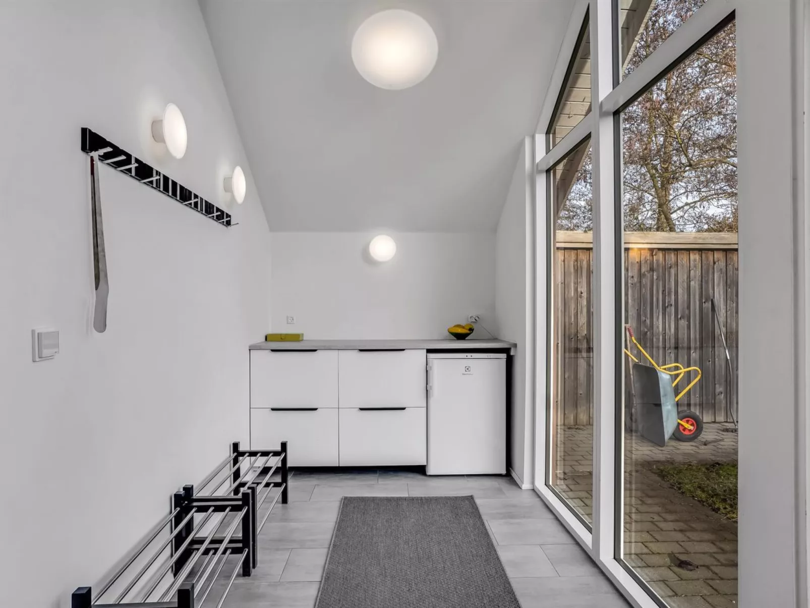 "Srebrenka" - 900m from the sea-Inside