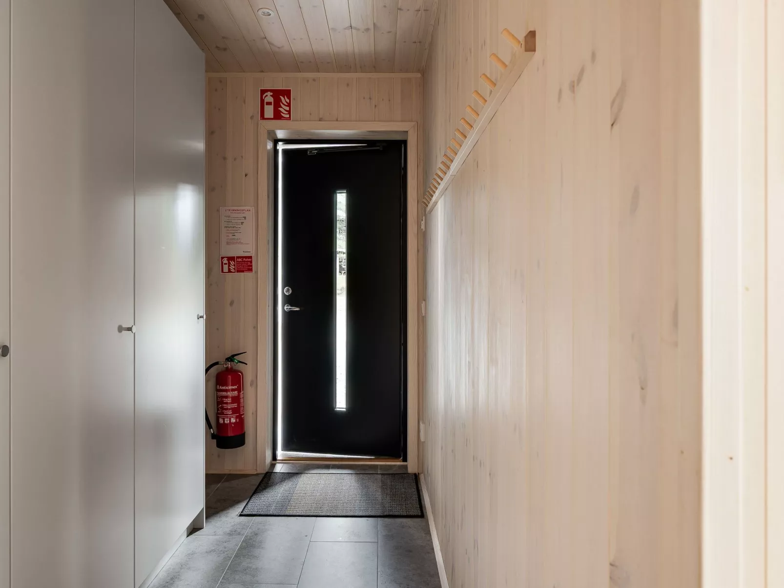 Renstråket 1001-Inside