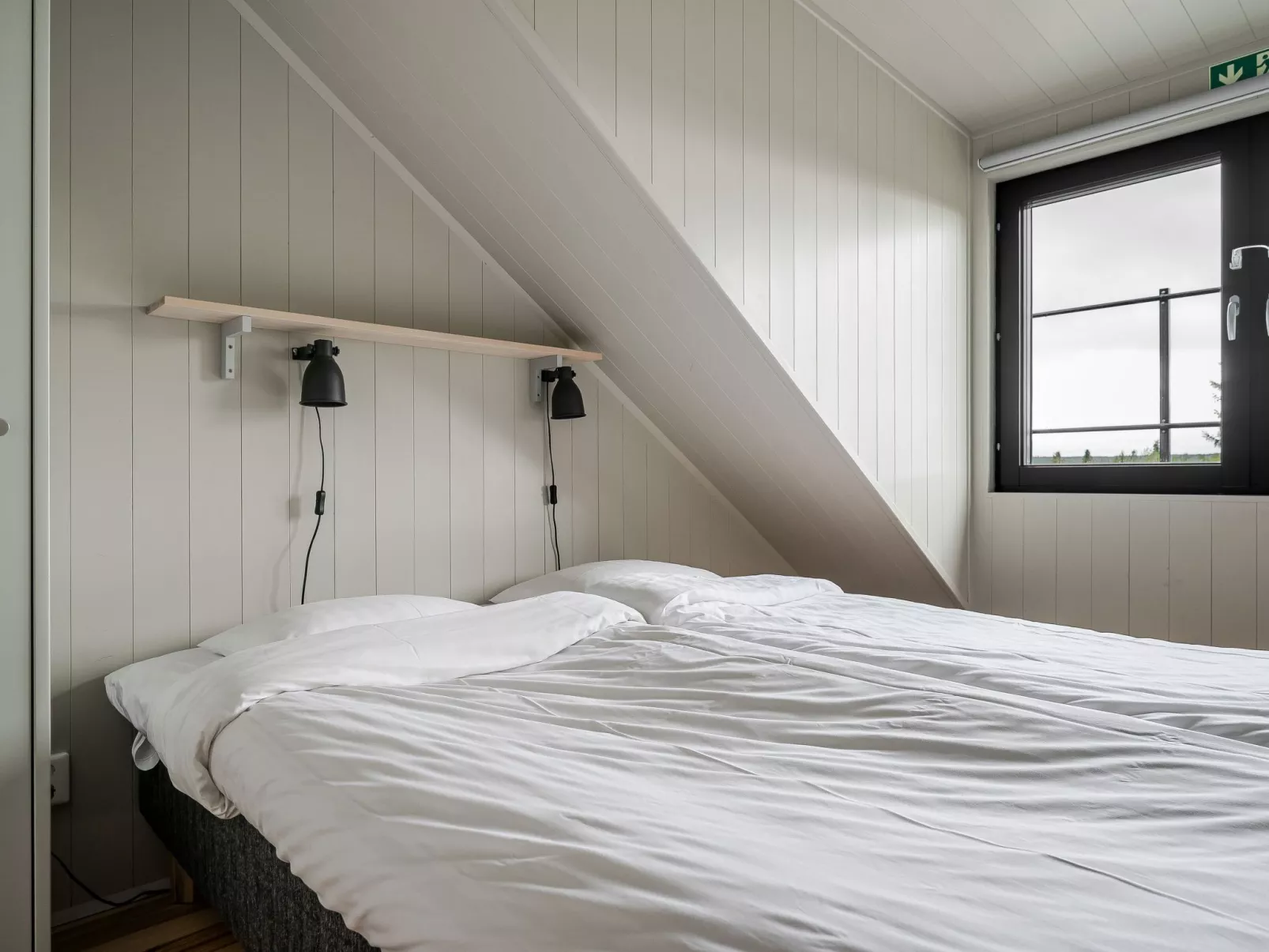 Renstråket 2005-Inside