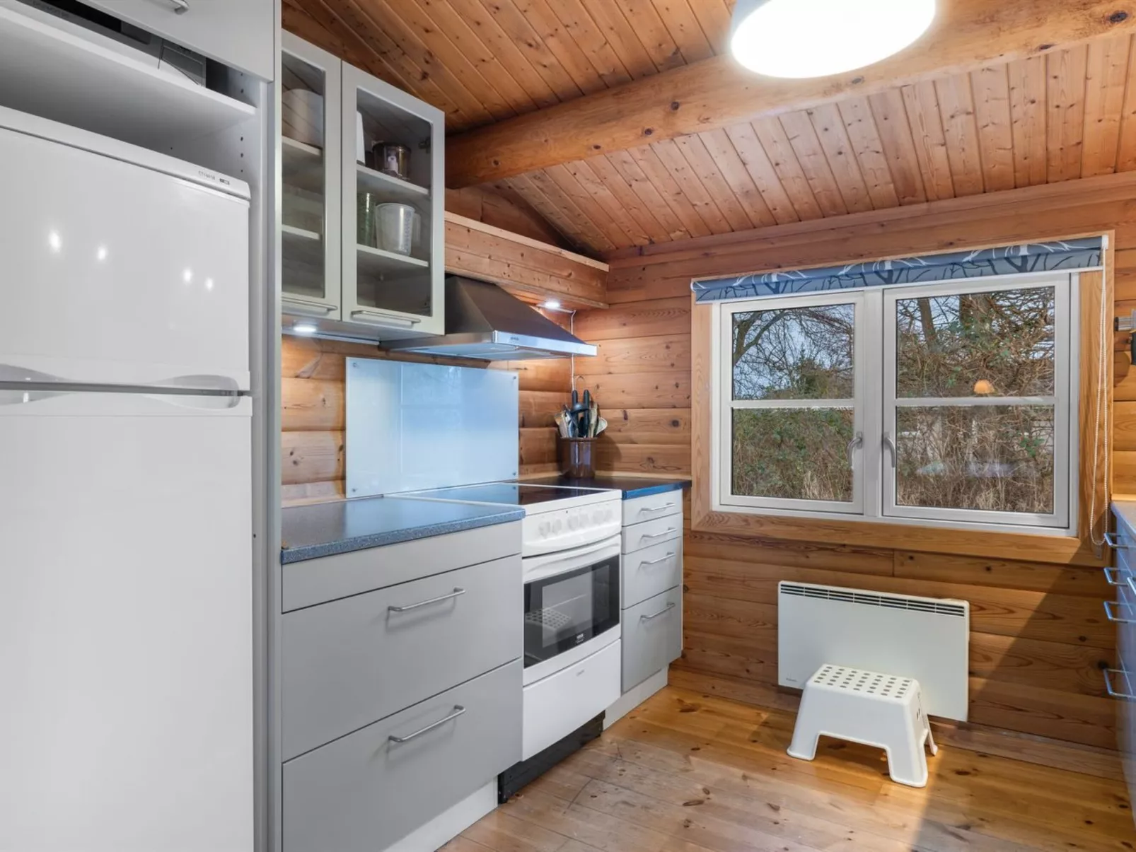 "Doris" - 150m from the sea-Dedans