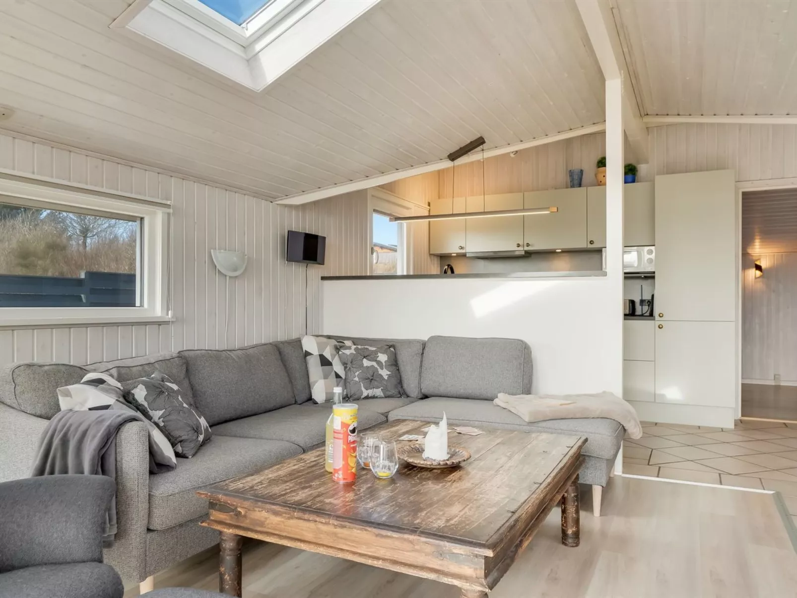 "Gorjana" - 500m from the sea-Dedans