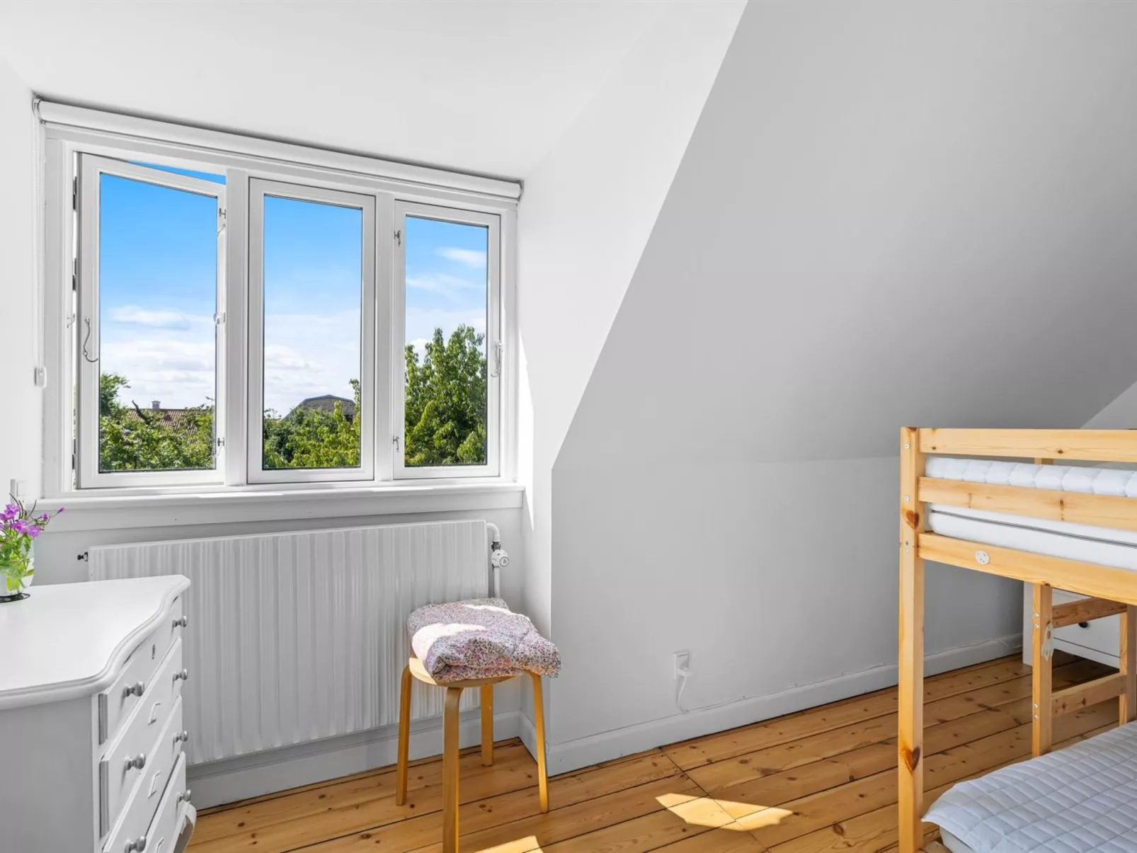 "Karoliina" - 125m from the sea-Dedans