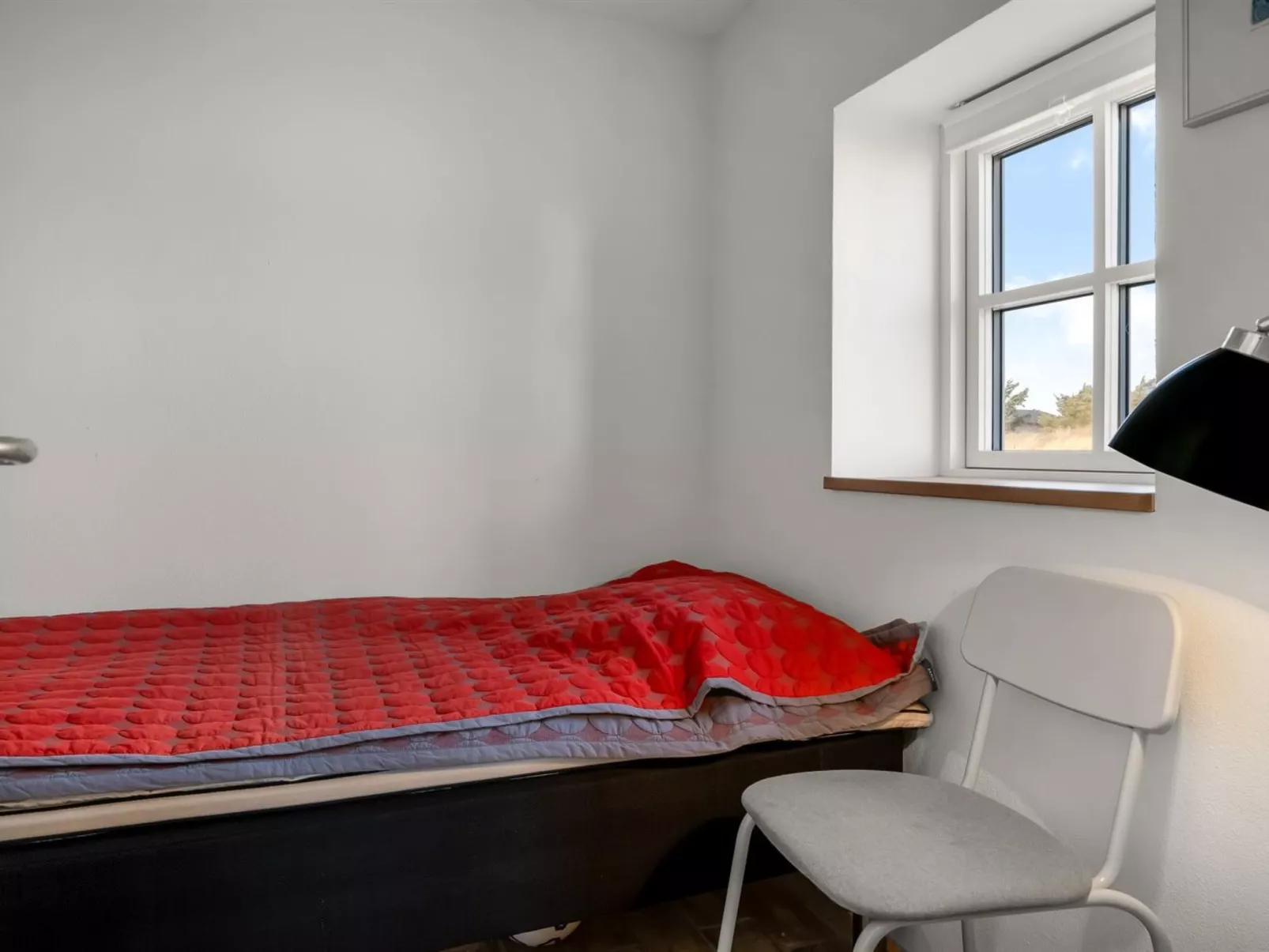 "Amina" - 200m from the sea-Drinnen