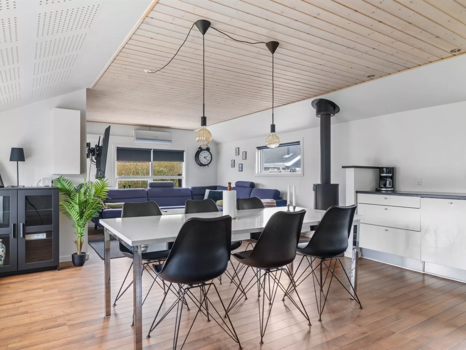 "Dida" - 120m from the sea-Drinnen